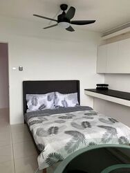 Bukit Timah Plaza / Sherwood Towers (D21), Apartment #575950671